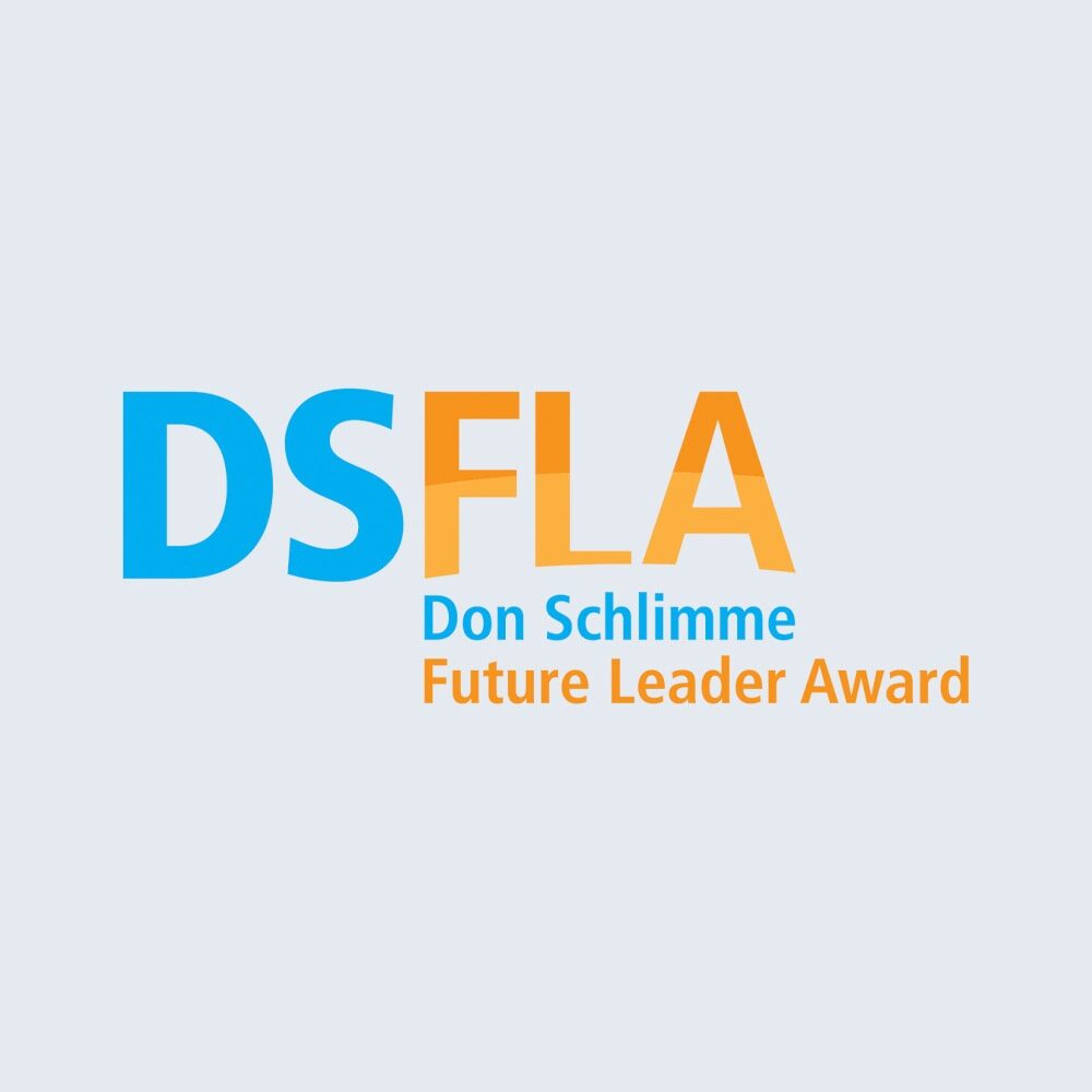 DSFLA Logo DSFLA Logo