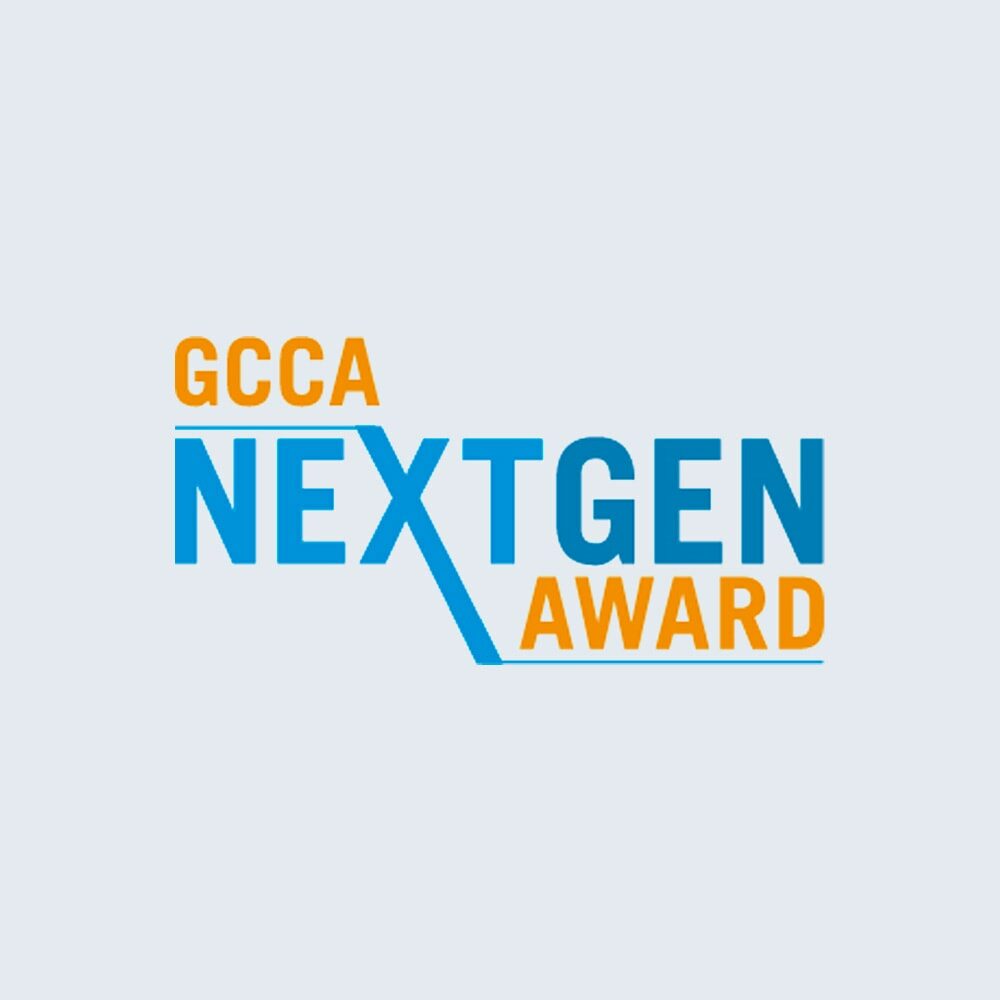 gcca nextgen gcca nextgen logo