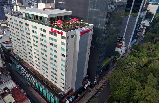 mexico-city-marriott mexico-city-marriott