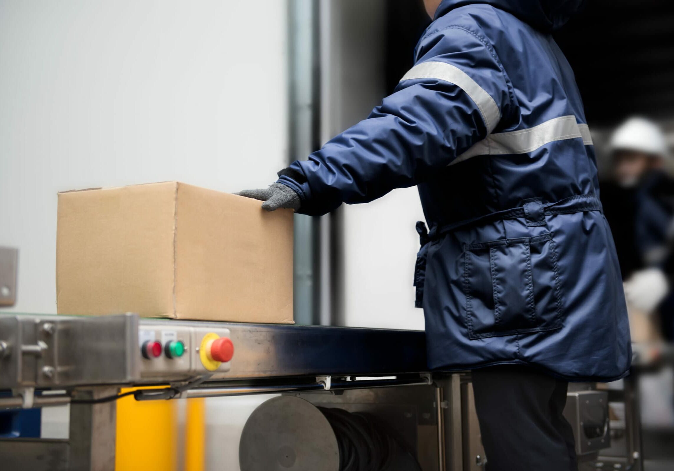 Package,Boxes,Of,Ready,Meals,Goods,From,Conveyor,Belt,In Package,Boxes,Of,Ready,Meals,Goods,From,Conveyor,Belt,In