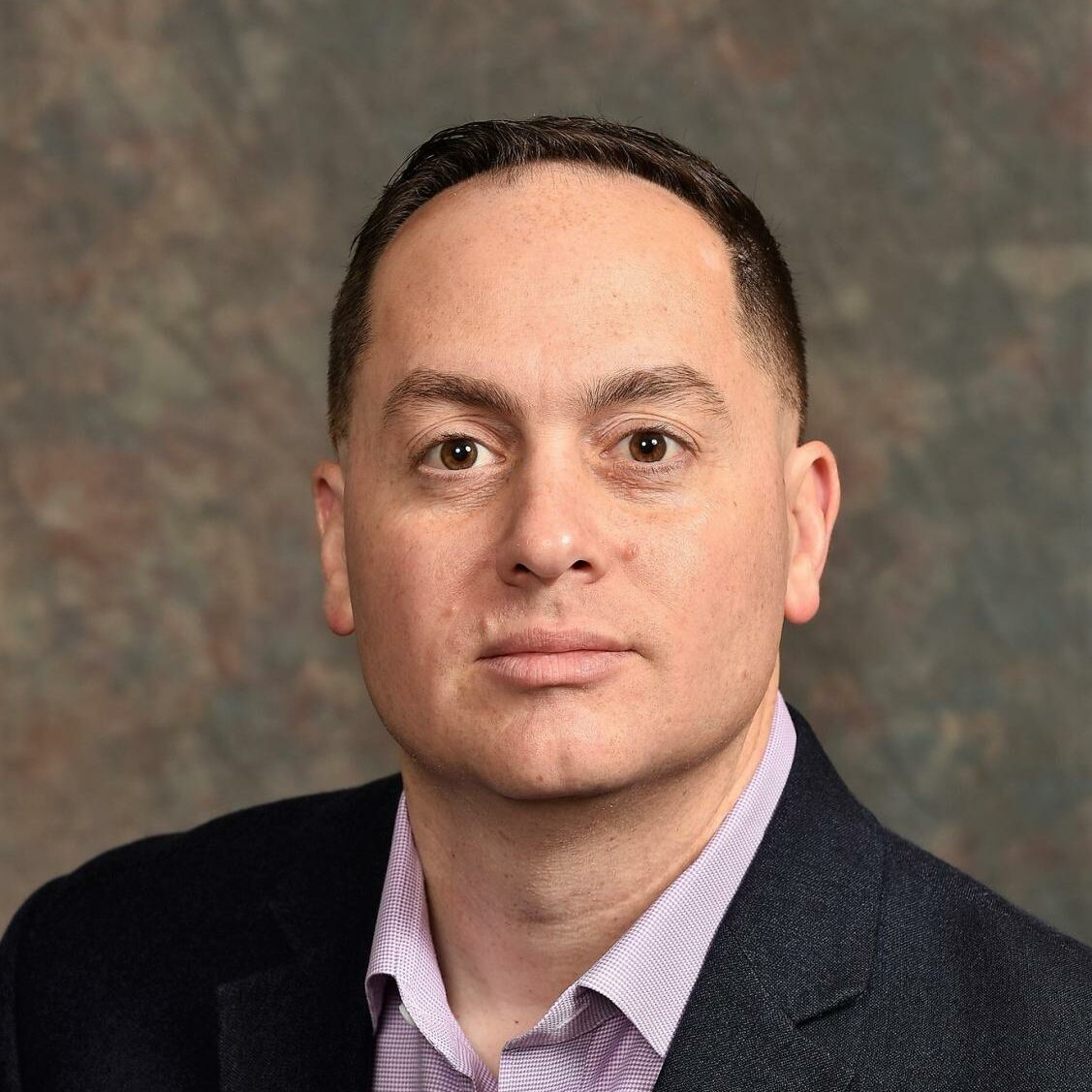 Tony headshot updated Portrait of Anthony M. Leo